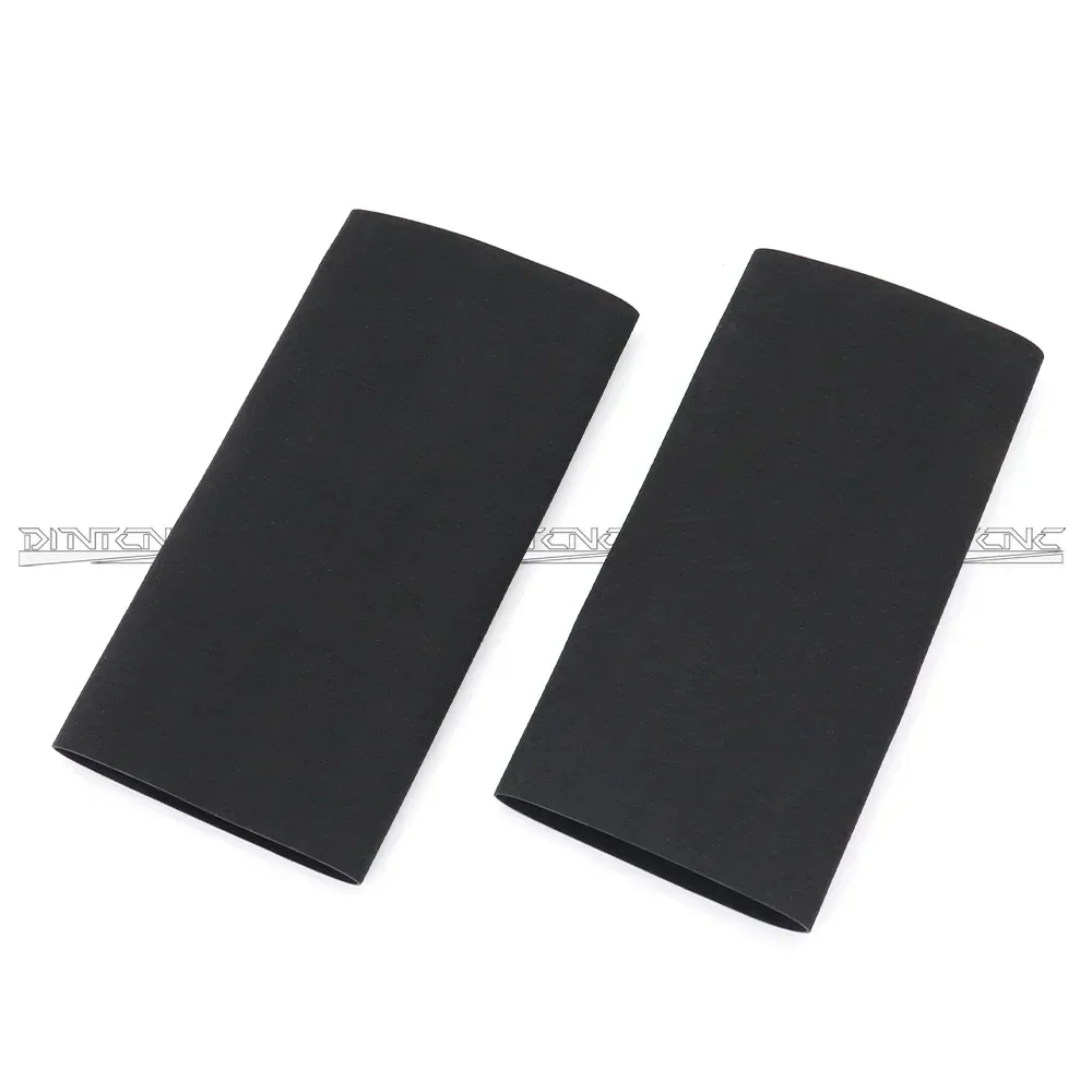Eco-Friendly Frosted PE Handlebar Covers - Durable & Comfortable for the Modern Commuter