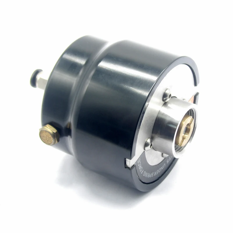 Accustream/Hypertherm Style, AccuValve Actuator Assembly OEM # : 12828