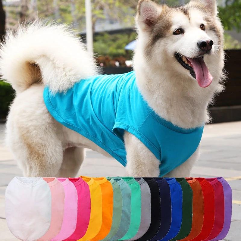 Introducir 33+ imagen ropa para perros grandes barata