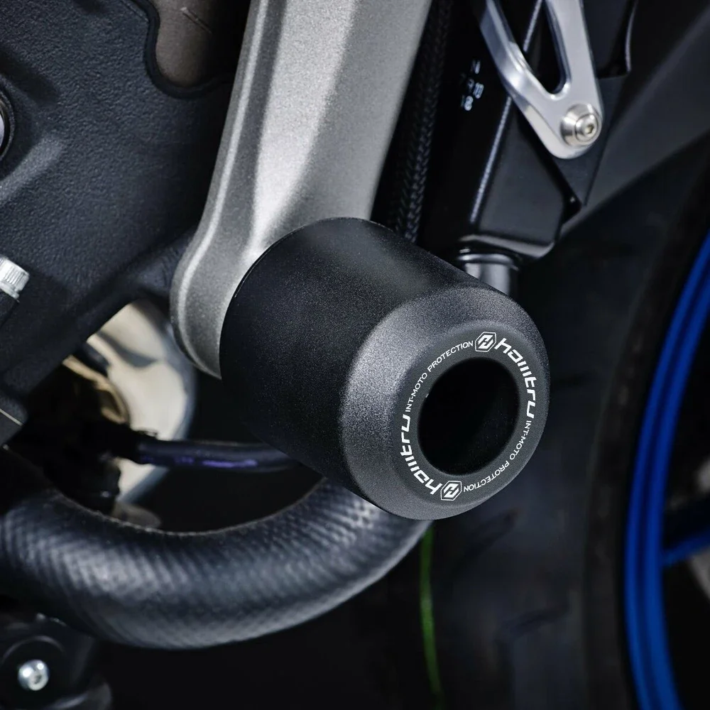 

Мотоциклетные аксессуары, защитные шпульки для Yamaha FZ-09 MT09 Rally 2013-2016