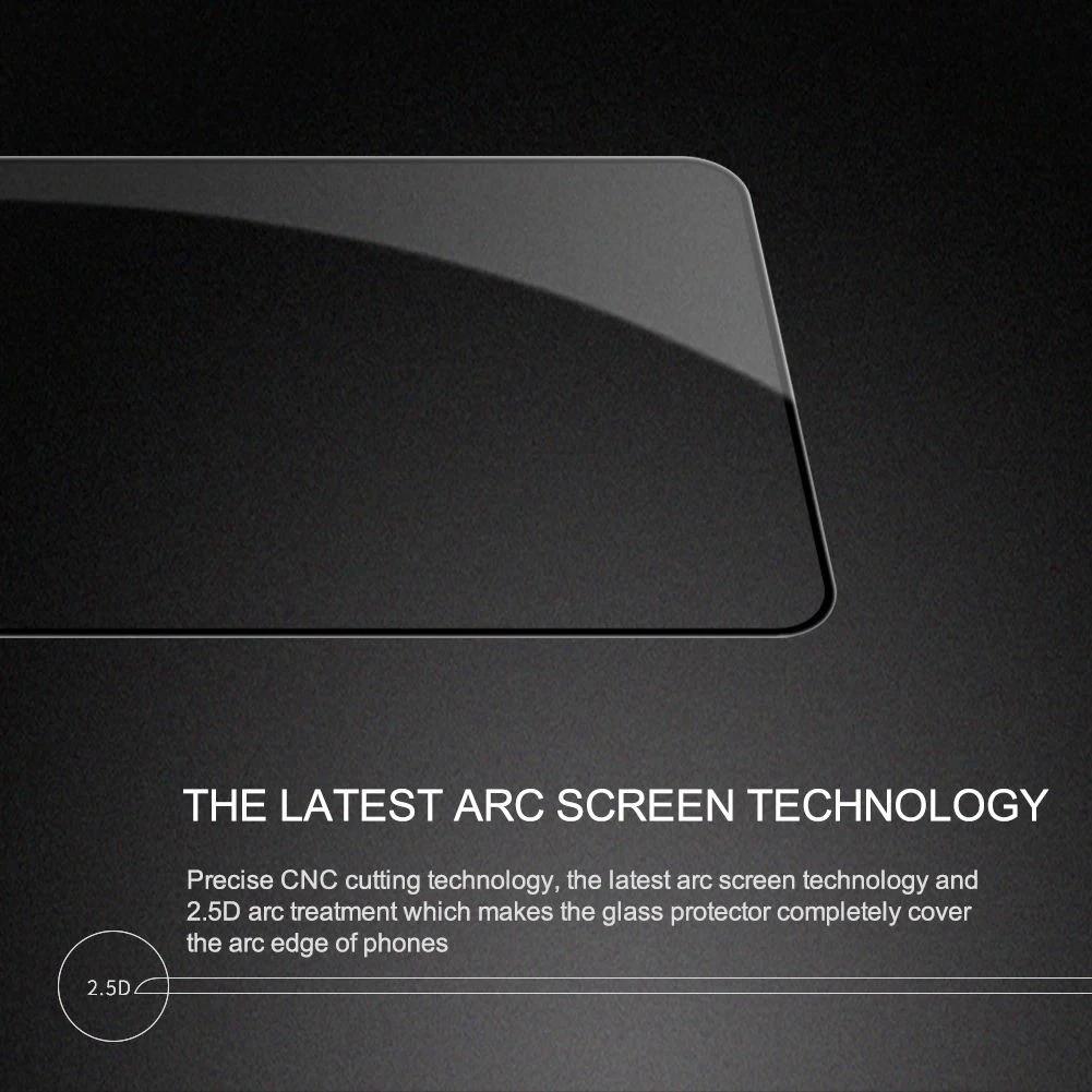 Premium Screen Protector Glass for Xiaomi Redmi Note Series