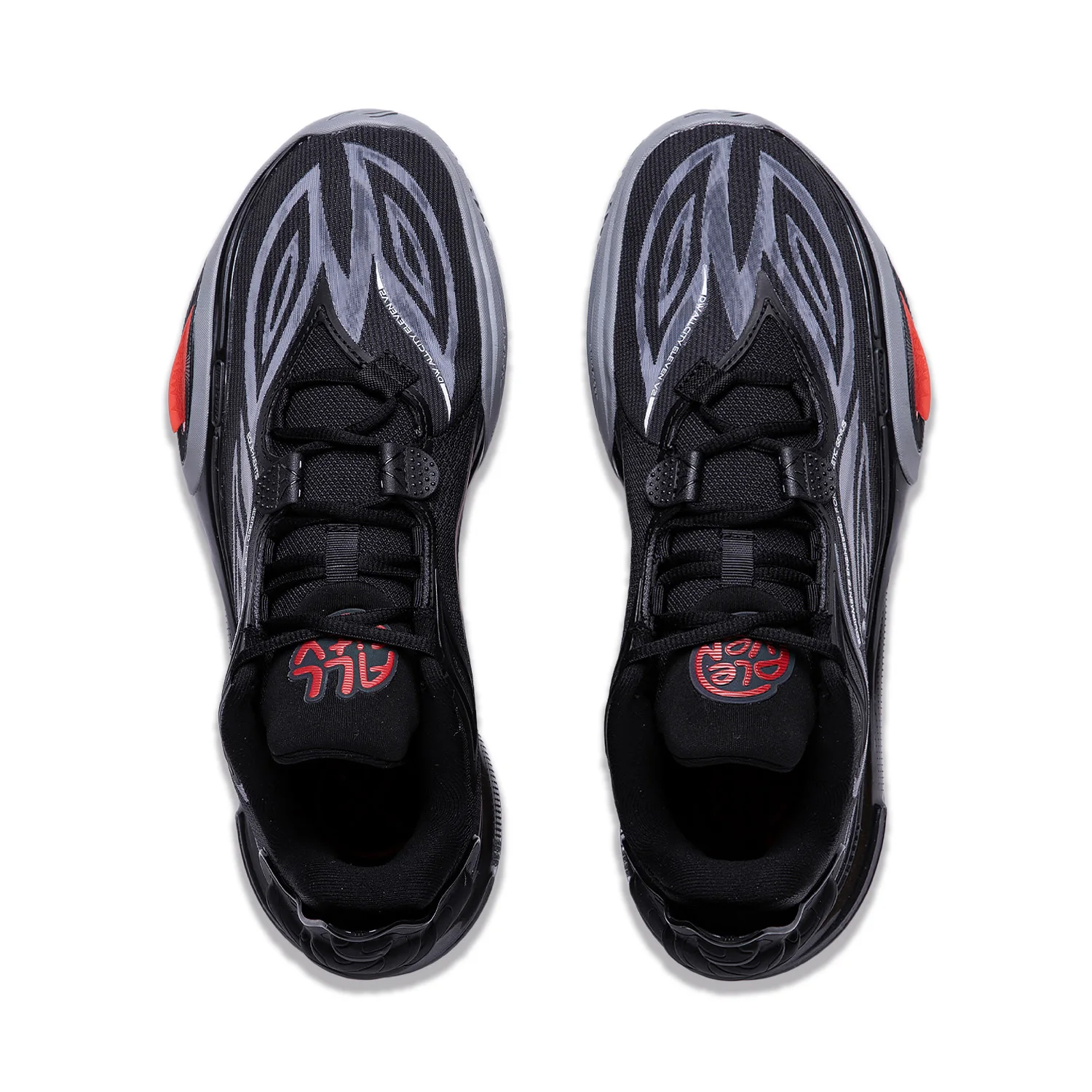 Рисунок 5 - Li-Ning Men WADE ALL CITY 11 V2