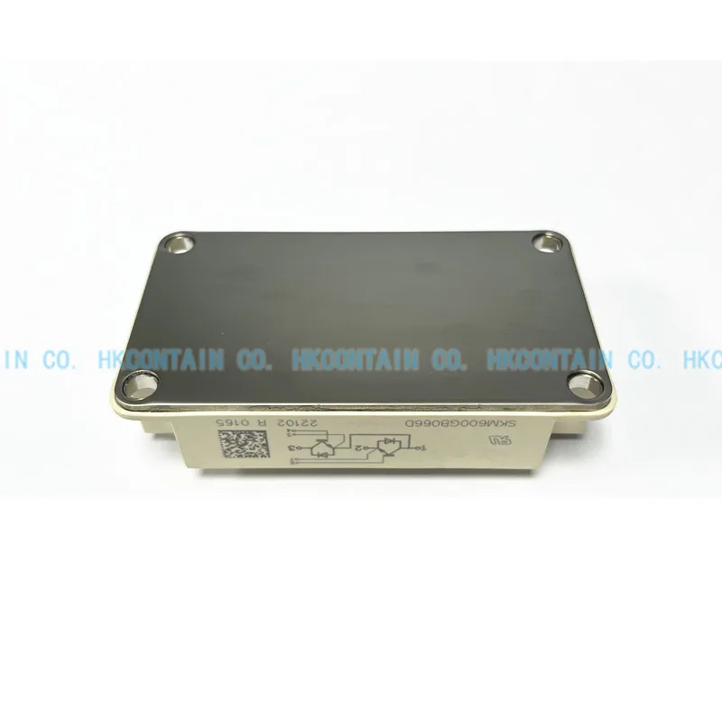 새 모듈 SKM600GB063D SKM600GB066D SKM600GB126D