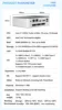 BEBEPC MINI PC Intel Core i7-1255U Realtek 8111H 2*rj45 DDR5 64GRAM SODIMM*2 M2 NVME Windows10/11 Linux Computer 5