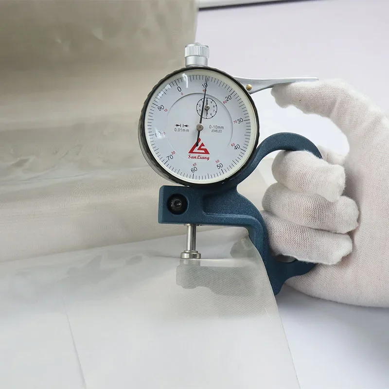 Advanced Conductive Mesh Fabric for Electromagnetic Shielding and Radiation Protection