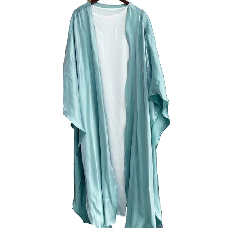 جديد الأم وابنتها عباية دبي النساء المسلمات الاطفا...