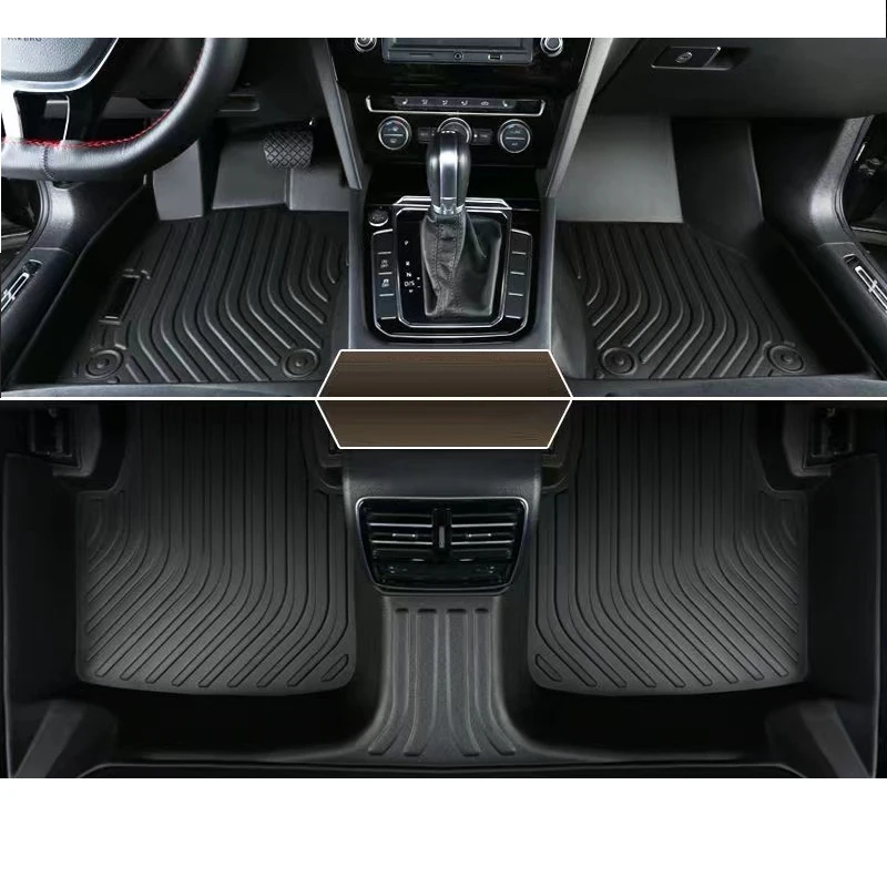 Floor Mat