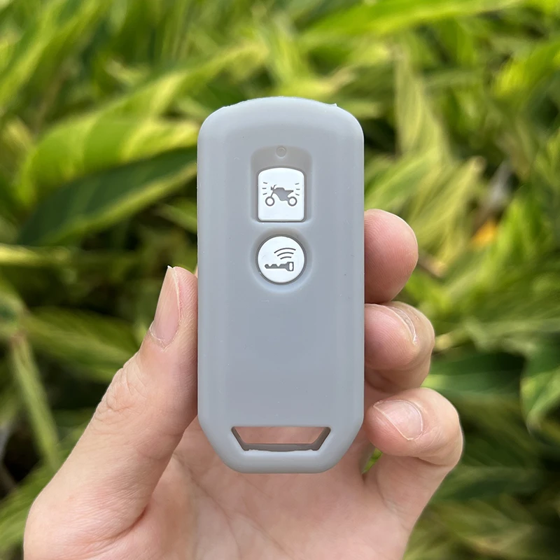 Silicone Motor Key Case For Honda Forza 250 350 XADV 750, 48 OFF