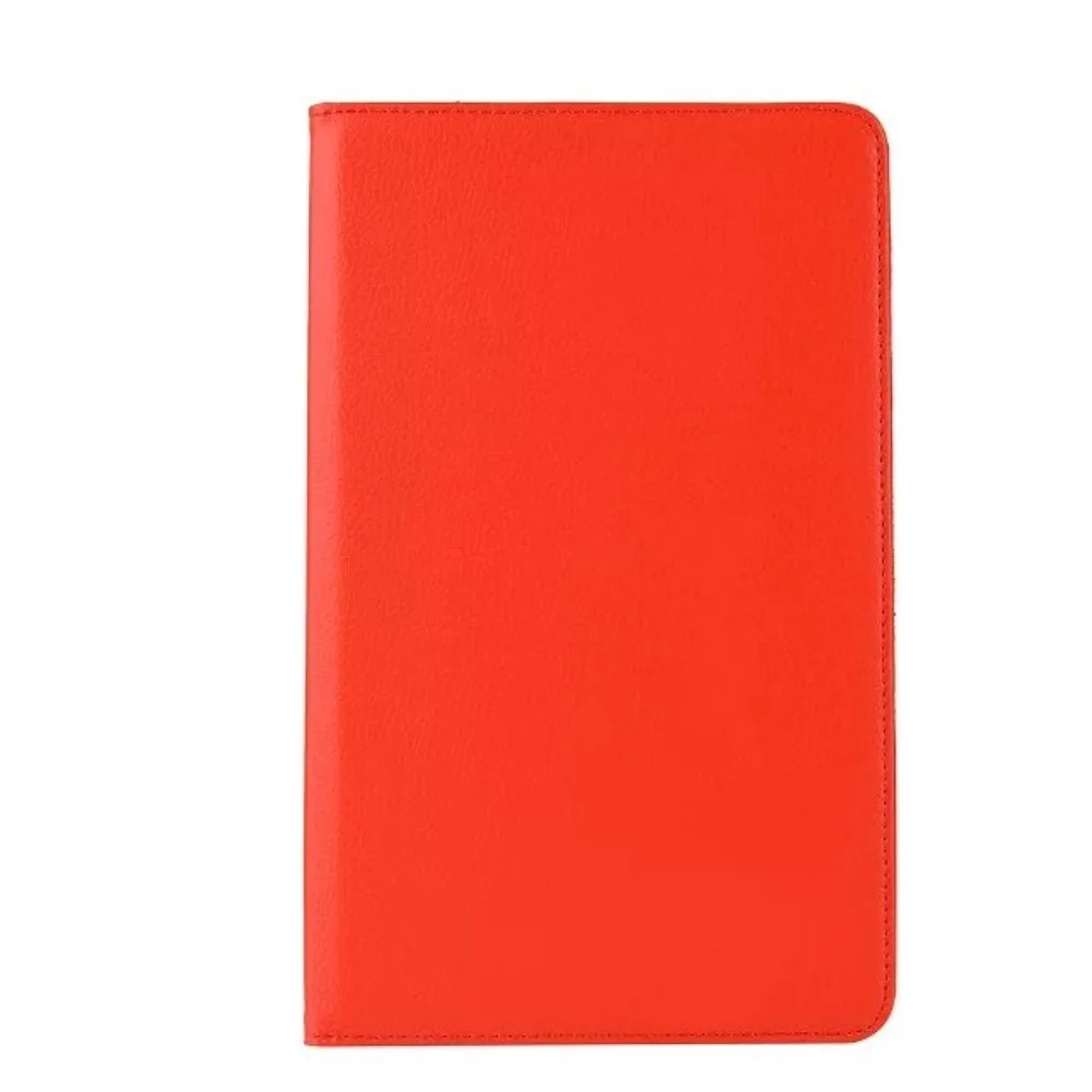 360° Rotating Stand Tablet Case with Enhanced Protection