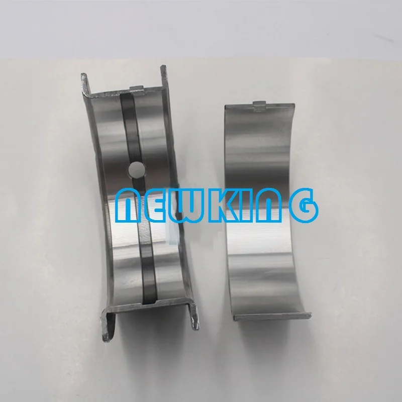 machinery engine spare parts main bearing 0.5 145-0164 1450164 7C6962 7C-6962 replacement for cater-pillar engine 3126B C7 3116