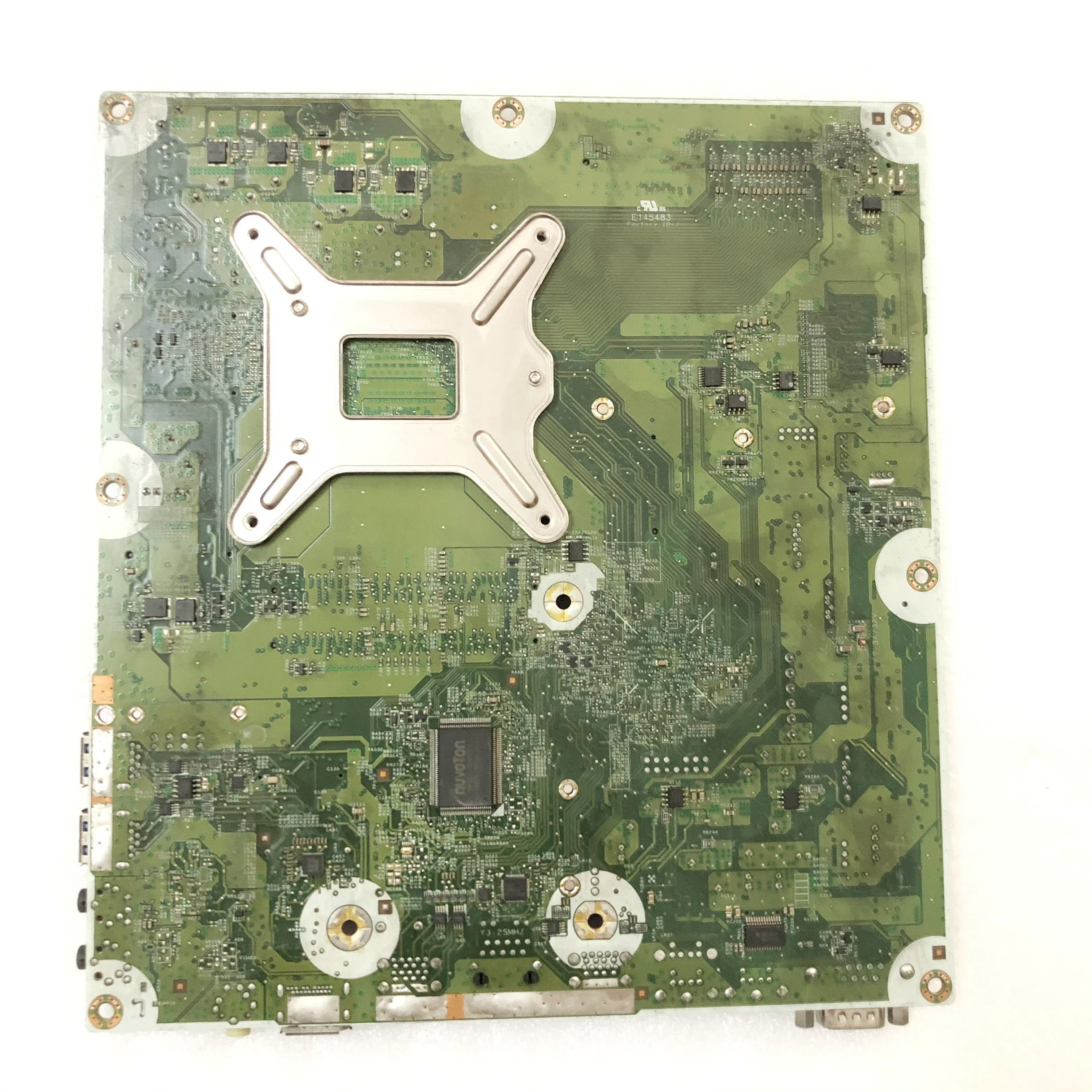 739680-001 For HP EliteOne 800 G1 AIO Motherboard 697289-003 12023-3 348.01504.0031 Mainboard 100%tested fully work 6 739680-001 For HP EliteOne 800 G1 AIO Motherboard 697289-003 12023-3 348.01504.0031 Mainboard 100%tested fully work - Image 4