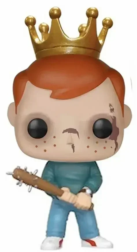 thumbnail image 1 of FUNKO POP 1244# 674# ROBIN 426# WILL 552# 1243# MAX 1240# DUSTIN 1245# 638 STEVE 881 SUZIE 1250 EDDIE Figura de acción de juguete, 1 of 5