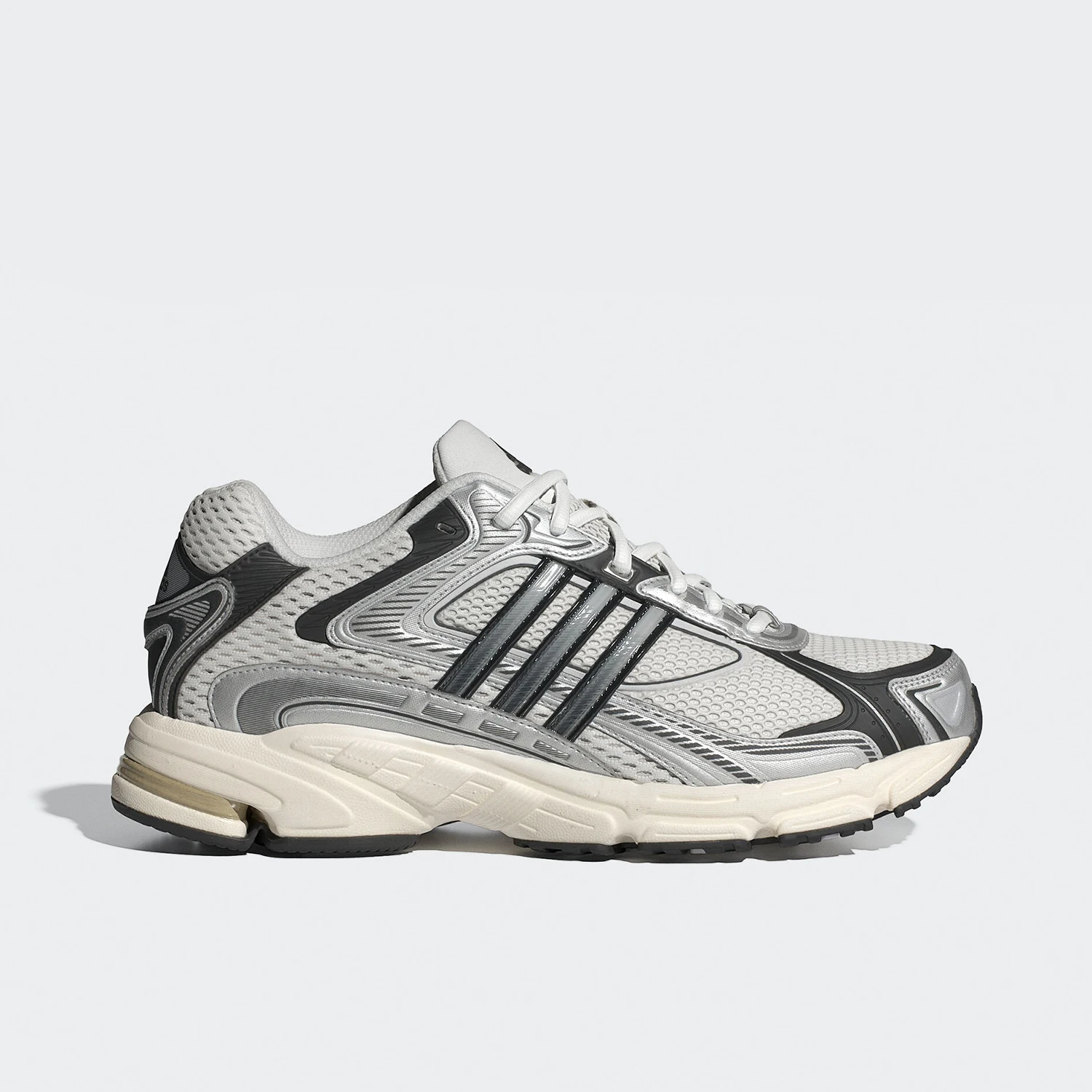 Adidas Official Authentic Response CL Baskets de course rétro pour hommes et femmes IG6226 1 Adidas Official Authentic Response CL Baskets de course rétro pour hommes et femmes IG6226 1