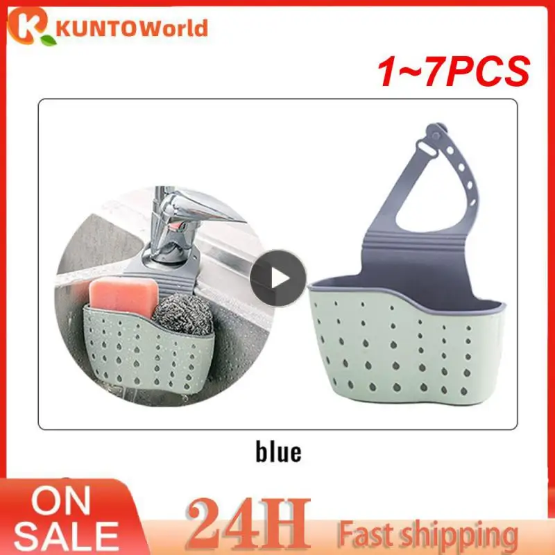 

1~7PCS Thicken Wear-resistant Durable Safety Free Adjust The Length Drain Drainage Hole Base Good Bearing Capacity Flexible