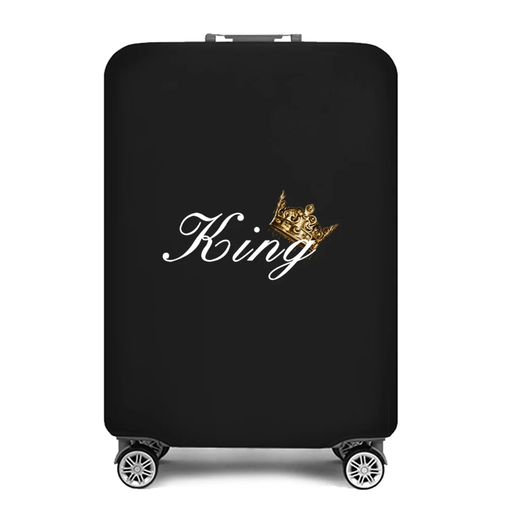 Рисунок 5 - Модный чехол для чемодана