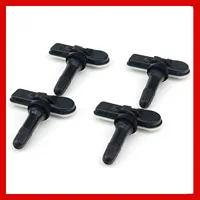 1/4pcs Tire Pressure Sensor Tire Pressure Monitor Tire Pressure Sensor-1/4pcs Set 52933-C1100 Tire Pressure Car Tire Pressure 1