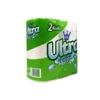 Ultra All-Purpose Kitchen Towel 2 Pack, Absorbent and Durable Paper Towels for Home and Cooking Use 4