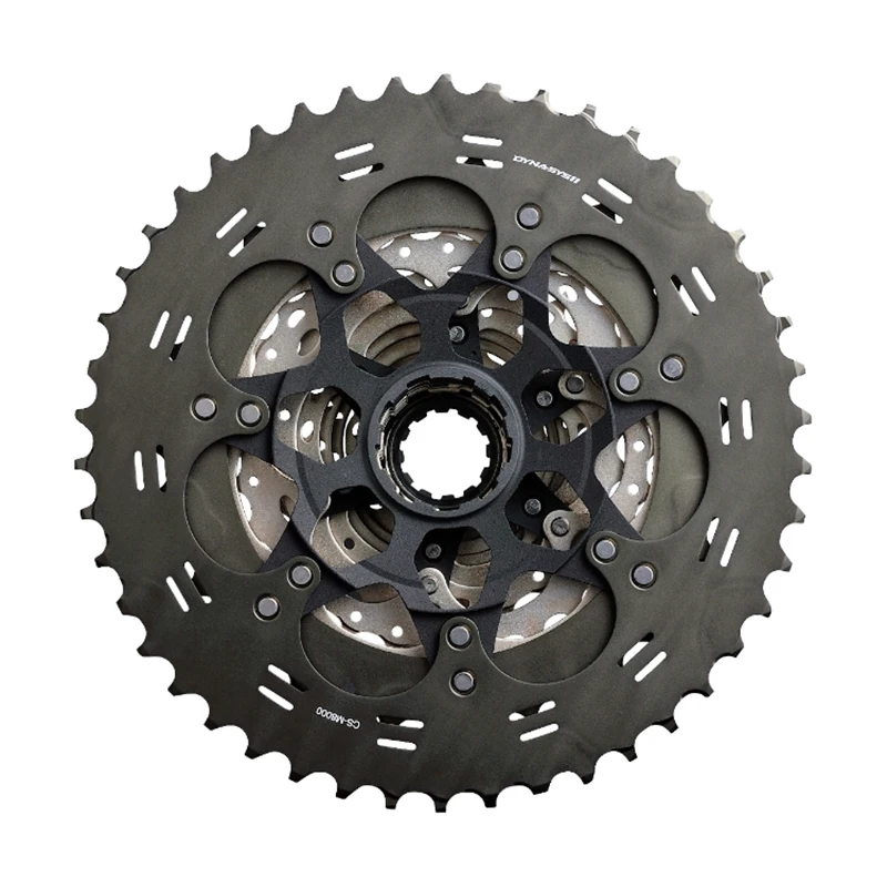 パーツ SHIMANO CS-M8000 11S (11-42T) Se1bd3efe35c1462b8760729ff16c2