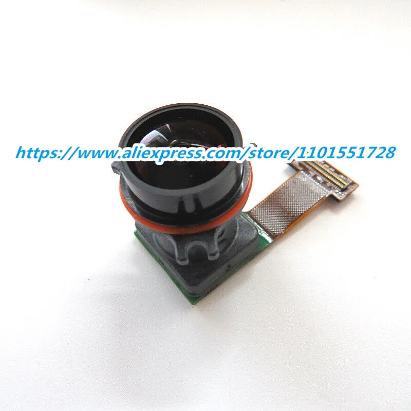 New Original Optical Lens Fish Eye For Gopro Hero 5 With Ccd Image