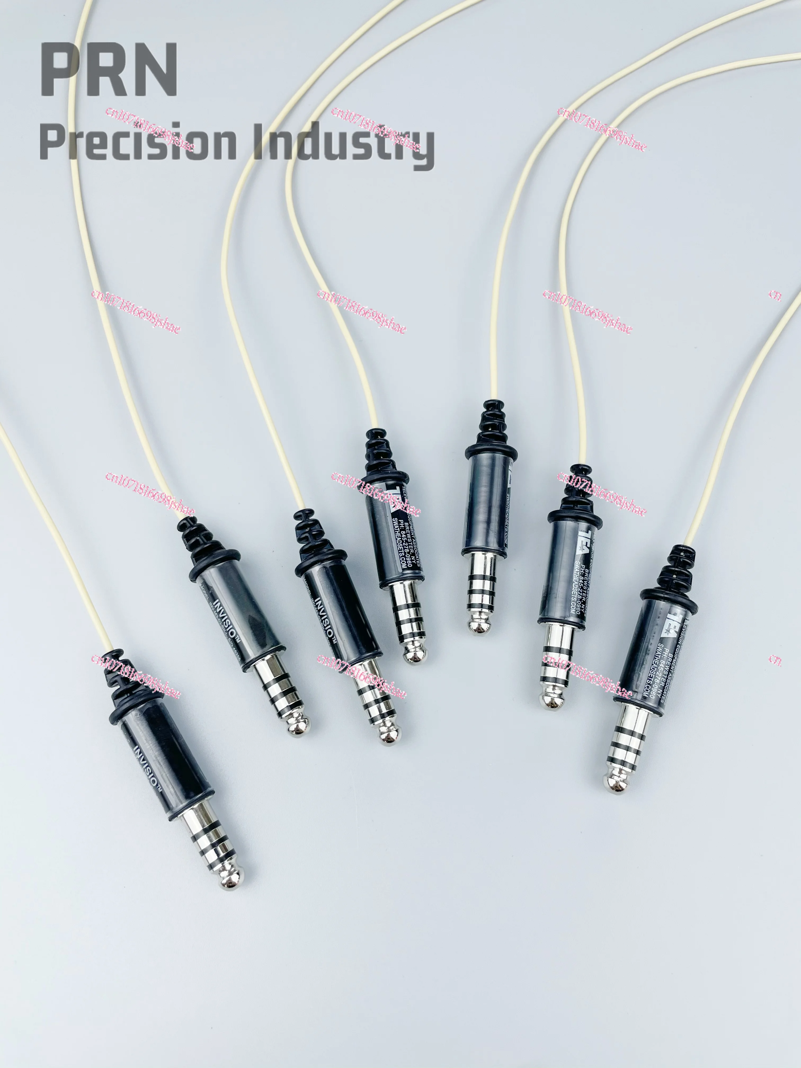 マリタイム 10ピンPTT タイプ TRi.S製 INVISIO M3 レプリカ マリタイム 10ピンPTT タイプ TRi.S製 INVISIO M3 レプリカ