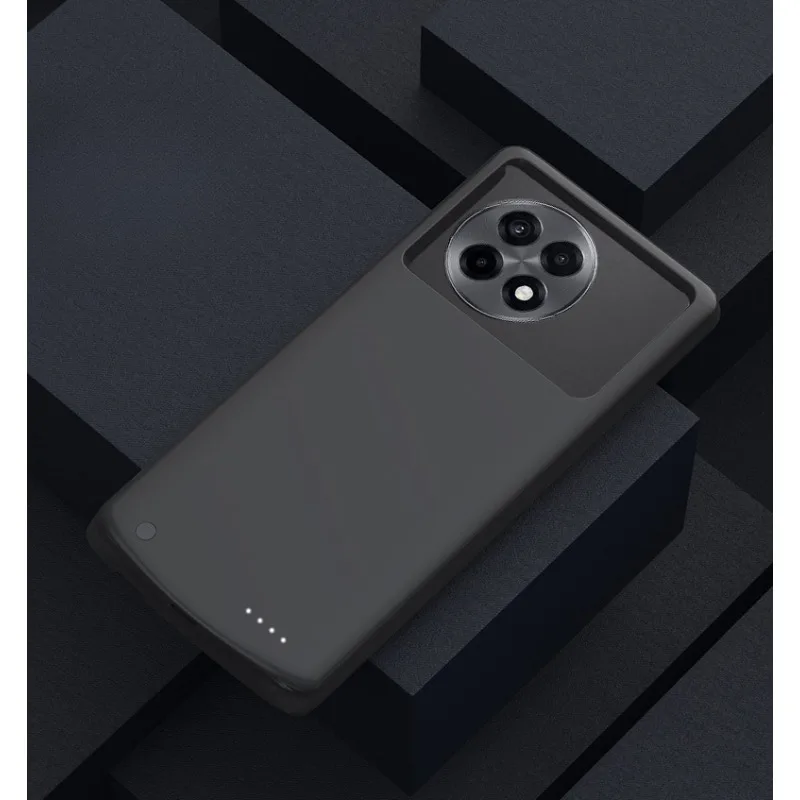 OnePlus ACE5/1+ACE5Pro 레이싱 에디션/얼티밋 에디션 휴대폰 배터리 케이스 보조 배터리 휴대용 전원 공급 장치
