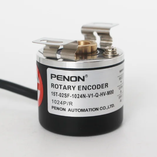 

Новый оригинальный в коробке 15T-02SF-1024N-V1-Q-HV-M00