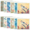 12PCS bird