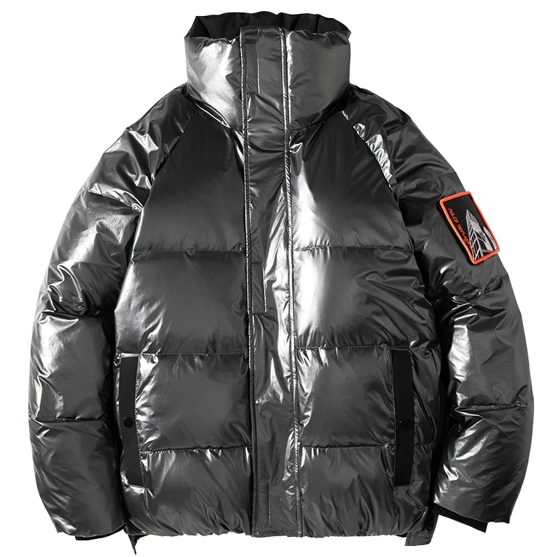Down Jacket Mens Jacket Winter Duck Down Jacket Men