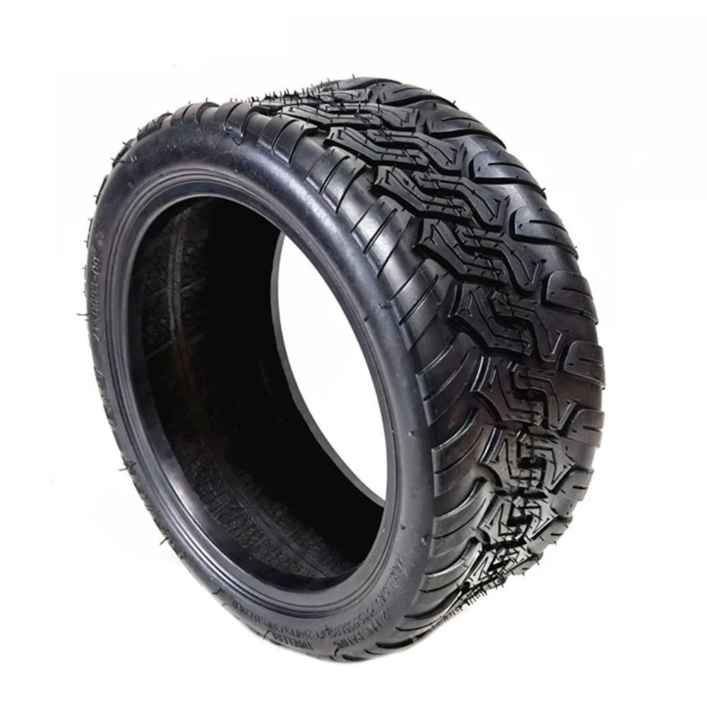 

10 Inch 85/65-6.5 Tubeless/ Off-Road Tire Rubber Scooter/ Replacement Accessories For Xiaomi Balance/ Car Electric Scooter