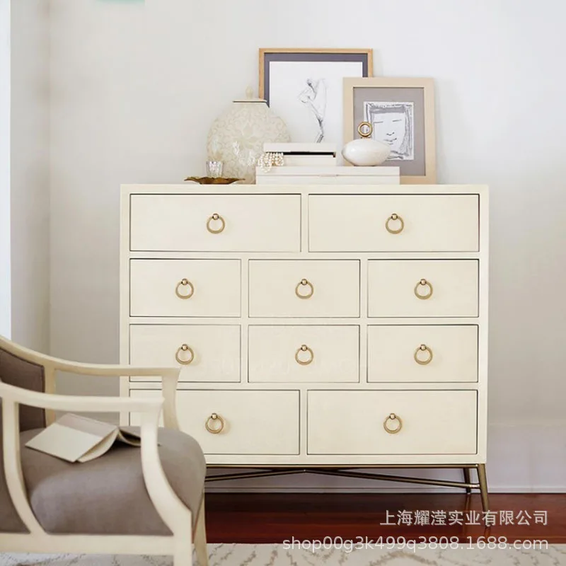 

Living Room Furniture Storage Cabinet Simple Modern Fashion High-end Light Luxury