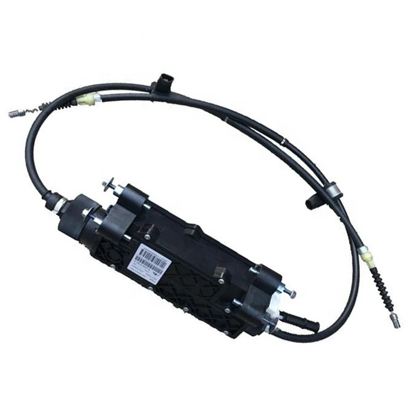 1612865480 9810501780 471911 Car Electric Hand Brake Mechanism Motor For Peugeot 508 470218 Parking Brake Control Element