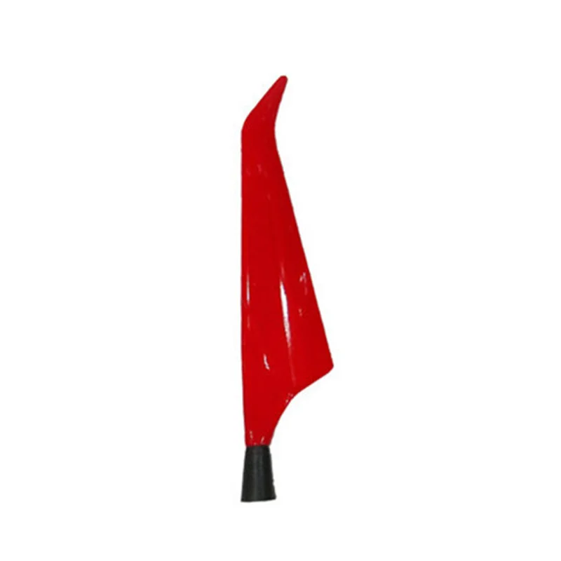 Multicolor Car AM/FM Radio Blade Type Antenna - New Design Universal Aerials