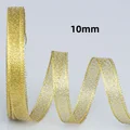 Gold Width 10mm