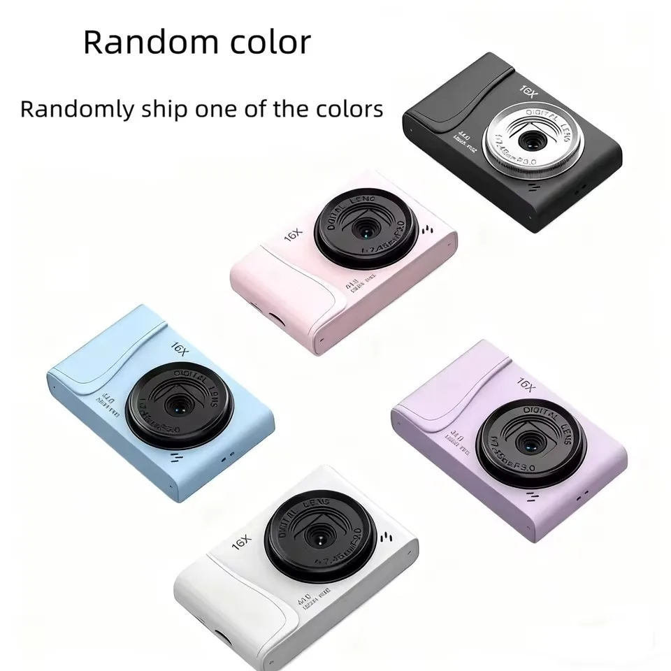 Random color