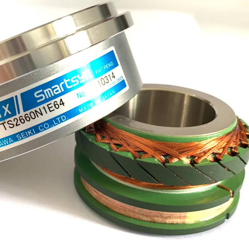 

BRAND NEW ORIGINAL TS2660N1E64 Resolver Rotary Encoder
