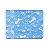 Dog Cooling Pad Self-Cooling Ice Silk Washable Pet Mat Comfortable Cooling Pad for Dogs And Cats Cooling Beds Cats Accessories 3