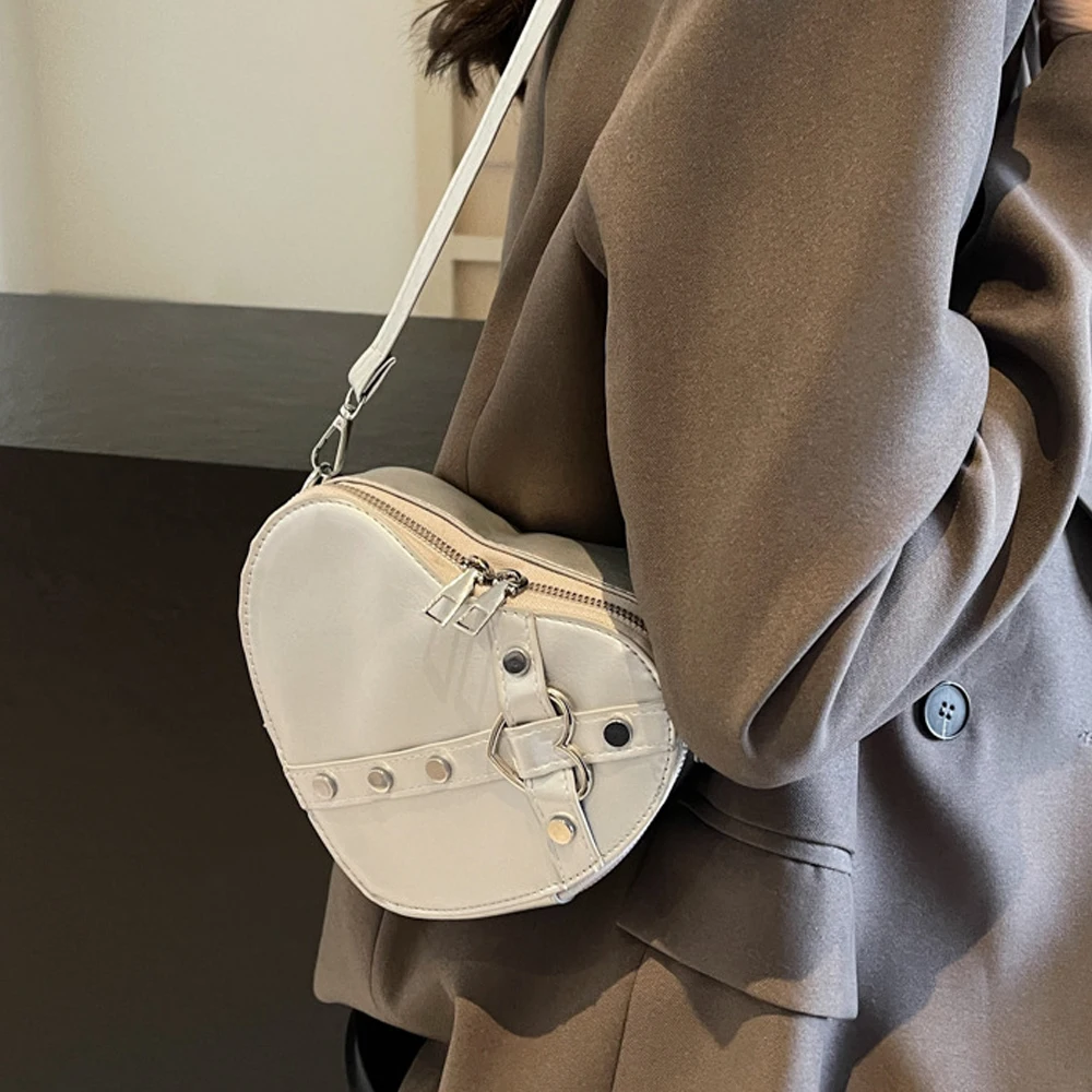 Light Hearted Belt Bag main image 1