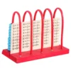 Kids Abacus Toy Counting Beads Calculation Wooden Educational Children Calculating 6