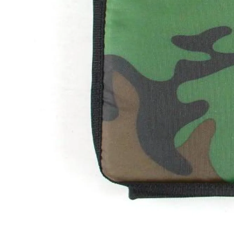 Tapis de décrochage léger pour pêche à la carpe - Matelas de réception protecteur pour accessoires de pêche