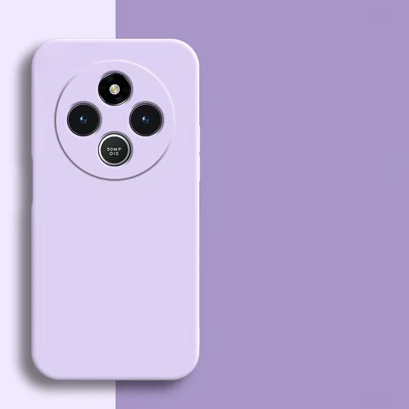 ل Xiaomi Redmi 14C حالة Xiaomi Redmi 14C 4G غطاء ف...