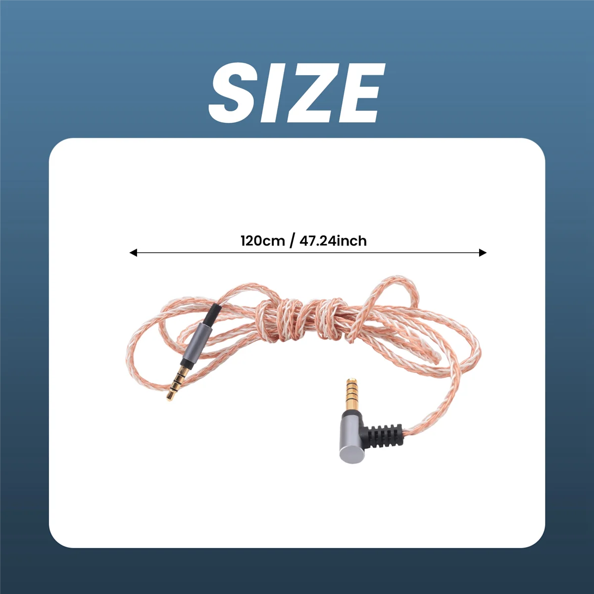  MDR-XB950N1 XB950B1(1.2M)_N34R 4FT/6FT 4.4mm 뷱  ̺