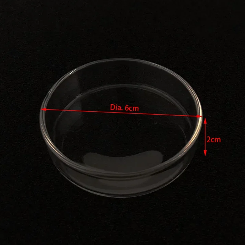 Circle 6cm