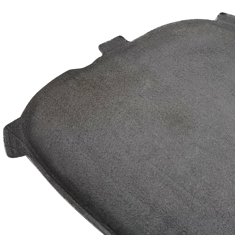 80A863825 for Audi Q5 Q5L -2025 Engine hood insulation cotton engine hood lining insulation cotton 80A 863 825