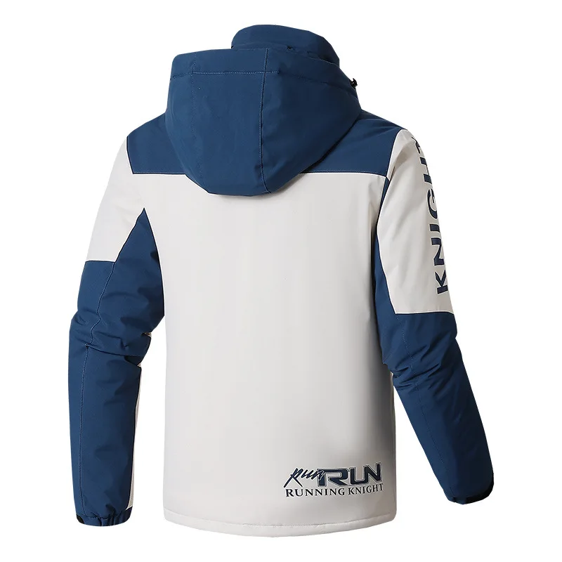 Men Ski Jacket And Pants Winter Warm Windproof Ski Suit Male Snowboard Snow Coat Trousers Outdoor Sports Camping Brand Ovearalls