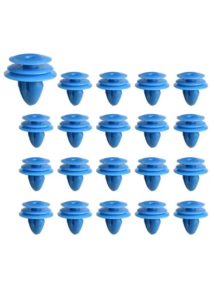 Trim Clips Auto Parts 82315-33020 8231533020 Blue Car Accessories Dustproof Plastic Tool For Hyundai