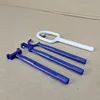 4Pcs speech therapy language Kids Tongue Tip Lateralization Elevation Tools Tongue Tip Exercise Oral Muscle Training Autism 6