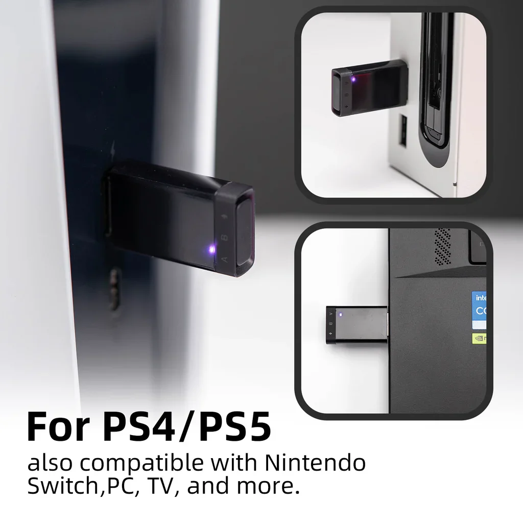 Skull AudioDrive Bluetooth Compatible Wireless Audio