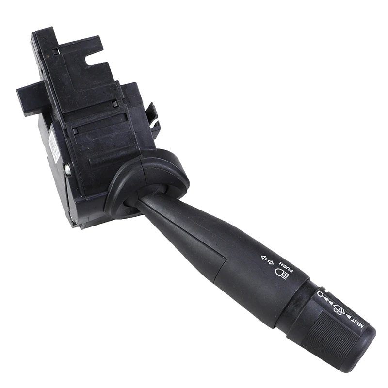 Steering Column Wiper Switch Turn Signal Switch 56046114AC SW8513 For Dodge Ram