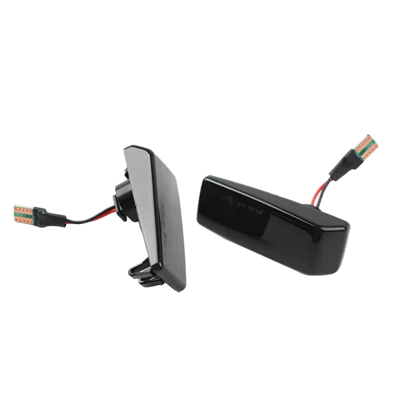 

2X фонаря для повторителя поворота Mercedes Benz C E S SL CLASS W201 190 W202 W124 W140 R129