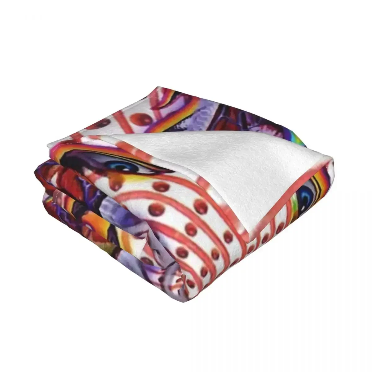 Lateralus ?nima Fear Inoculum 10,000 Days Undertow Throw Blanket Softest valentine gift ideas Fashion Sofas Blankets 3